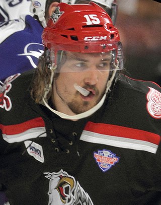 <span class="mw-page-title-main">Mitch Callahan</span> American ice hockey player (born 1991)