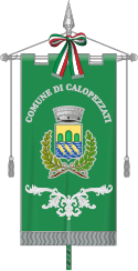 Calopezzati - Bandera