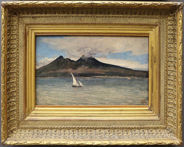 File:Camille corot, il vesuvio, 1828.jpg