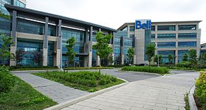 Bce Inc.