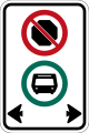 osmwiki:File:Canada No Stopping in Bus Stop Sign.svg
