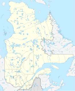 Venise-en-Québec,  Québec, Kanada