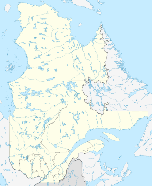 Québec (település) – Wikipédia