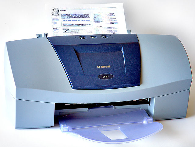 Impresora chorro de tinta epson impresión a color, chorro de tinta, tinta,  canon png