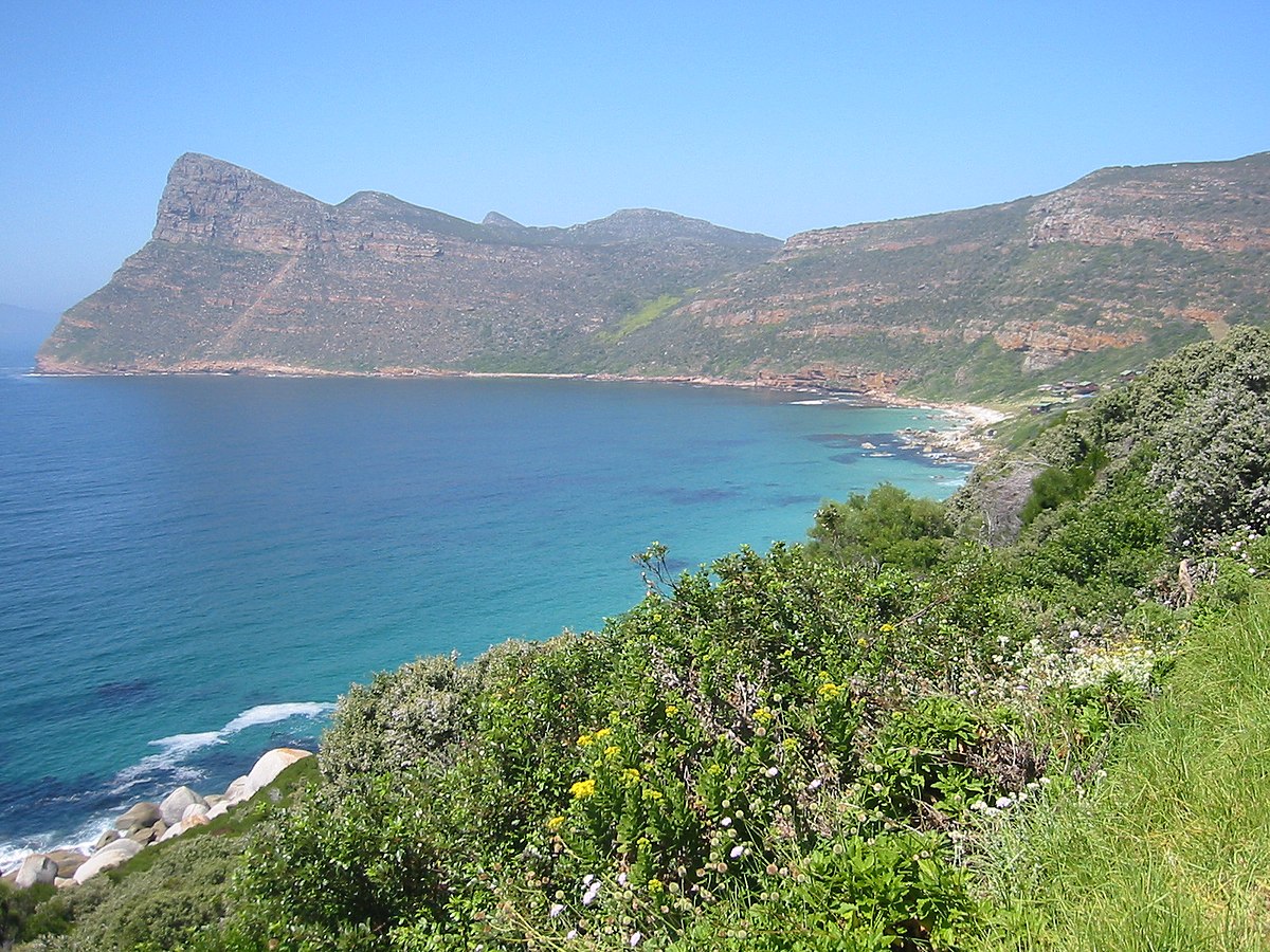 Dónde está cabo de hornos