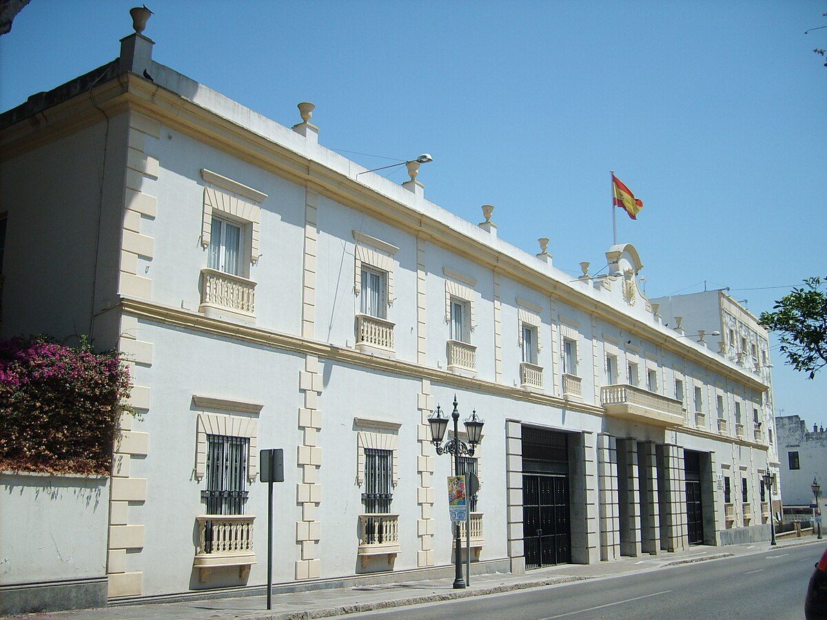 Casa de Soto