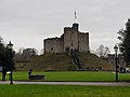 Cardiff Castle 20171209 132219 (32702479977).jpg