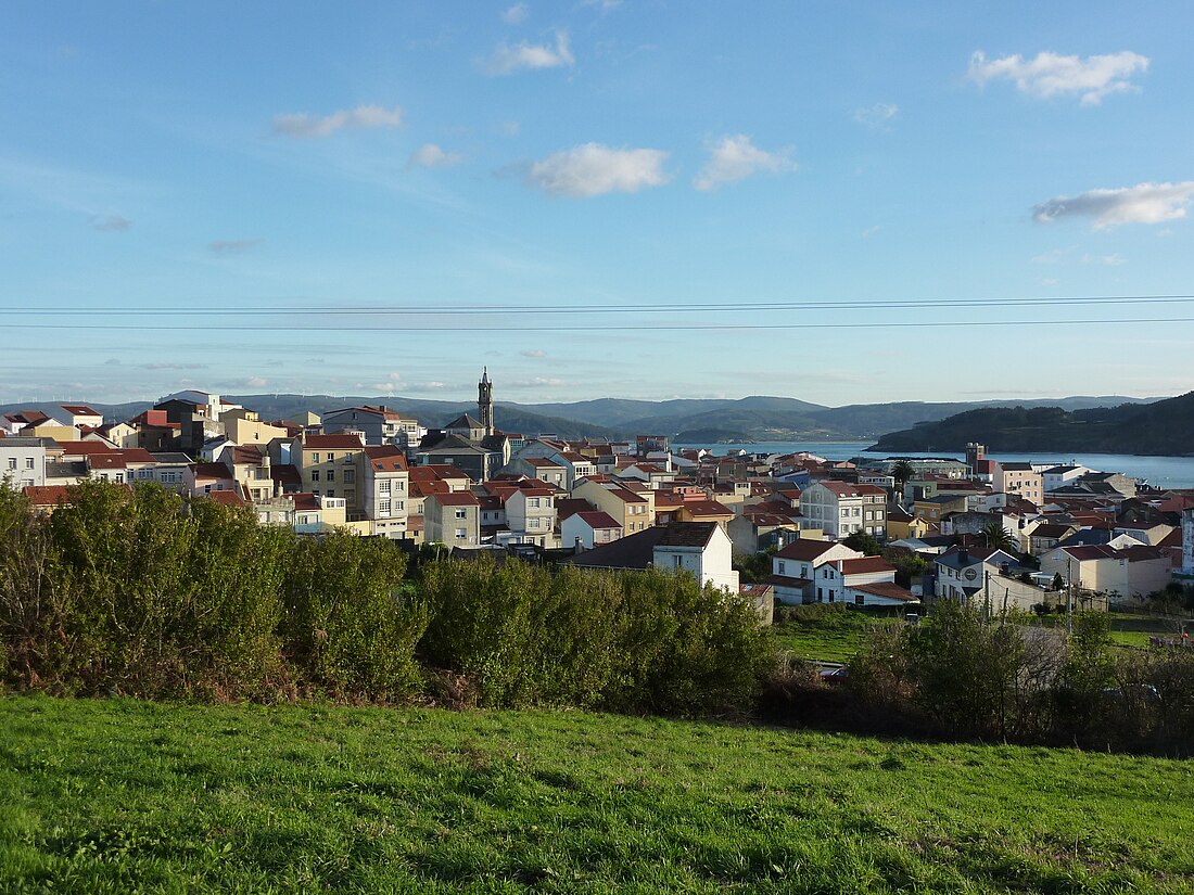 Cariño (La Coruña)