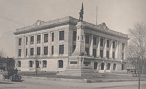 Tribunal do condado de Carroll, Indiana.jpg