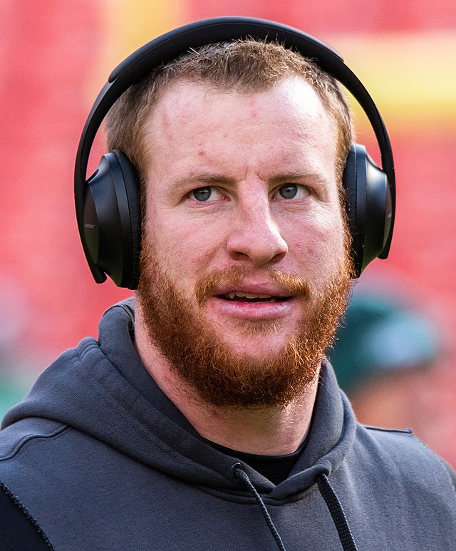 Carson Wentz Wikiwand