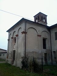 Cascina Scanna - Voir