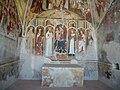 Castelletto stura cappella di san bernardo vergine con bambino e santi.jpg