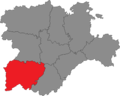 Thumbnail for Salamanca (Cortes of Castile and León constituency)