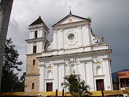 Katedrála Nuestra Señora de la Inmaculada Concepción.JPG