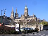 Cathédrale Notre-Dame de Bayeux Calvados.jpg