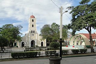 Roman Catholic Diocese of Guantánamo-Baracoa diocese of the Catholic Church