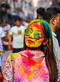 File:Celebrating traditional holi festival in Bangladesh 222.jpg