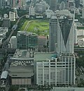 Miniatura para Centara Grand Hotel