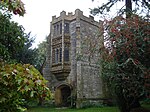 The Abbot's Porch, Cerne Abbey CerneAbbeyGatehouse.JPG