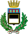 Coat of airms o Cesena