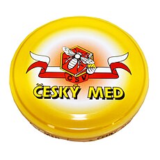 Český med