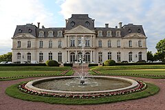 Замок д. Chateau d'Artigny. Замок д Артиньи Франция. Фото Шато д Артини во Франции. Chateau d Artigny Spa.