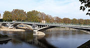 Vignette pour Pont Camille-de-Hogues