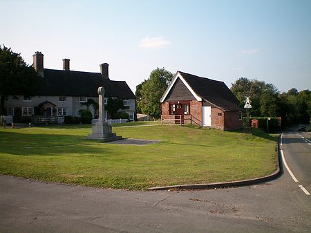 Chailey, East Sussex