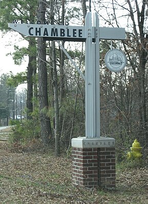 Chamblee