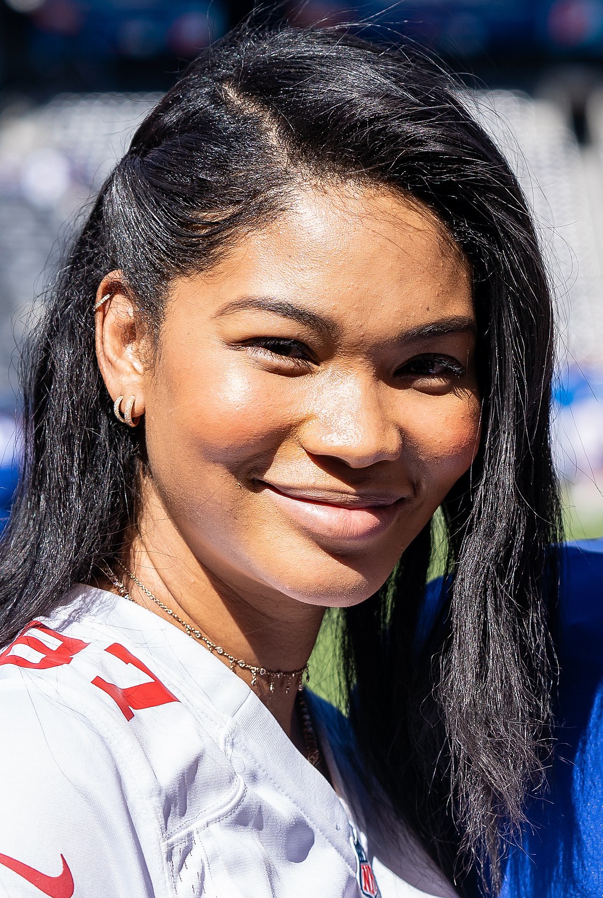 Chanel Iman finalizes divorce from ex Sterling Shepard just days