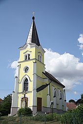Křelovice u Pelhřimova – Wikipedia
