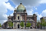 Vignette pour Église Saint-Christophe de Charleroi