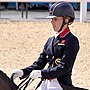 Thumbnail for Charlotte Dujardin