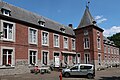 image=File:Chateau-ferme Grandgagnage Vaux-et-Borset Villers-le-Bouillet.jpg