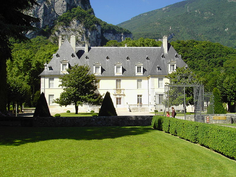 File:Chateau Sassenage 2.JPG
