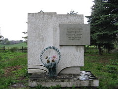 mémorial à Iakiv Holovatsky, classé[3]