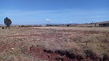 Cherangani hills as viewed from farmlands near Karuna,Moiben, Uasin Gishu Cherangany hills uasingishu.jpg