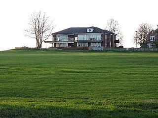 <span class="mw-page-title-main">Chester Boughton Hall Cricket Club</span>