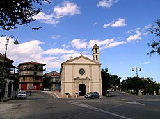 Chiesa della Vergine del Soccorso, San Mauro Marchesato.jpg