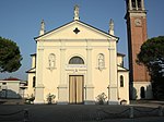 Chiesa dell'Invenzione della Santa Croce (Croce)