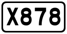 File:China County Road X878.svg