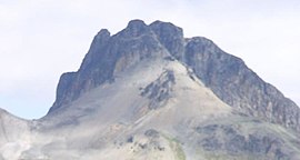 Sincap Dağı zirvesi.jpg