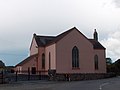 Church of St Nicholas, Boher, County Limerick - geograph.org.uk - 2544684.jpg