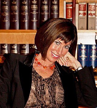 <span class="mw-page-title-main">Cindy Rakowitz</span>