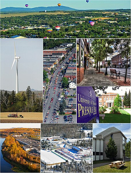 File:City of Presque Isle, Maine Montage.jpg