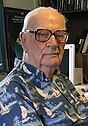 Arthur C. Clarke (2005)