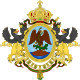 Coat of Arms Second Mexican Empire.svg