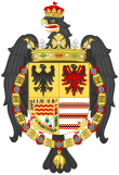 Coat of Arms of Antonio Aguilar y Correa, 8th Marquis of Vega de Armijo.svg