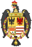 Herb Antonio Aguilara y Correa, 8. markiza Vega de Armijo.svg