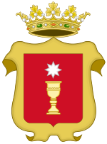 Miniatura para Escudo de Cuenca